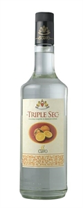 TRIPLE SEC LIQUORE CAFFO CL.100