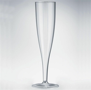 BICCHIERI FLUTES 160CC.PZ.10X10CF CHAMPAGNE