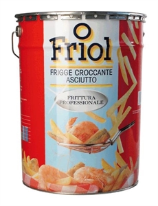 OLIO PALMA FRIOL LT.25 CARAPELLI