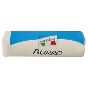 BURRO IL LATTAIO