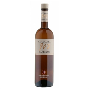 GRAPPA 903 BARRIQUE CL.70 BONAVENTURA MASCHIO