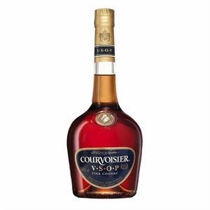 COGNAC COURVOISIER V.S.O.P CL.70