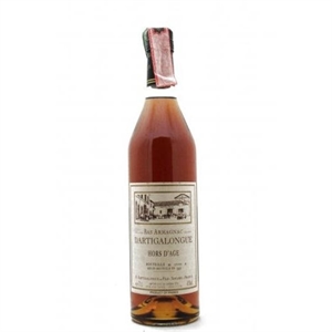 ARMAGNAC HORS AGE DARTIGALONGUE CL.70