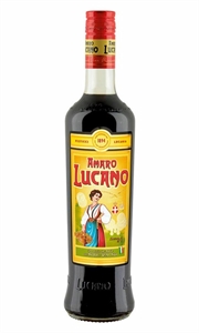AMARO LUCANO CL.150