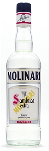 SAMBUCA MOLINARI MAGNUM LT.1.5