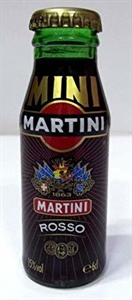 MARTINI ROSSO CL.6X4 MIGNON