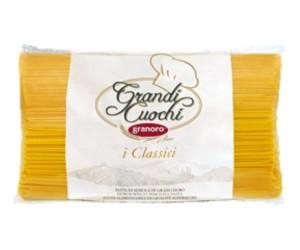 SPAGHETTI VERMICELLONI 12 KG.3 GRANORO