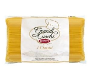 SPAGHETTI VERMICELLI 13 KG.3 GRANORO