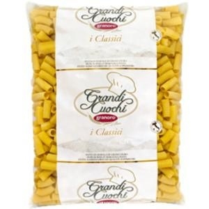 RIGATONI 17 KG.3 GRANORO