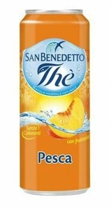 THE PESCA S.BENEDETTO LATT. CL.33X24