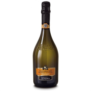 PROSECCO DOCG CONEGLIANO VALDOBBIADENE EXTRADRY CL75X6 TERRA SERENA