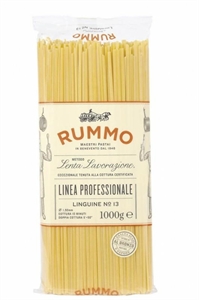 PASTA LINGUINE N.13 KG 1 RUMMO