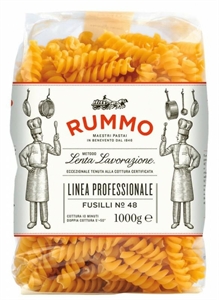 PASTA FUSILLI N.48 KG 1 RUMMO