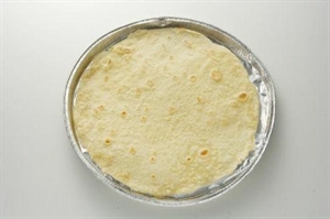 BASE PIZZA SENZA GLUTINE GRECI
