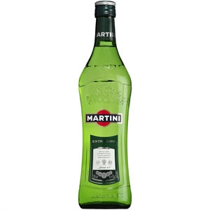 MARTINI EXTRA DRY LT.1