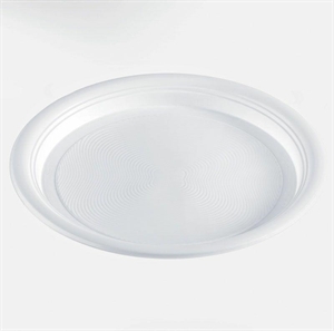 PIATTI PIANI KG.0,500 PZ.25 ISAP