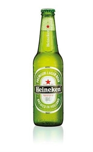 BIRRA HEINEKEN CL.33X24