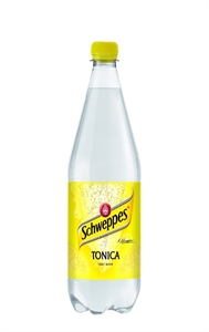 TONICA SCHWEPPES PET LT.1 X 6