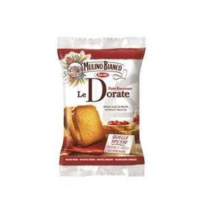 BIFETTE MULINO BIANCO 100 X17 GR.