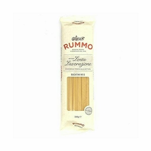 PASTA BUCATINI N.6 GR 500 RUMMO