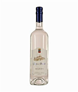 GRAPPA BRUNELLO BANFI CL.70