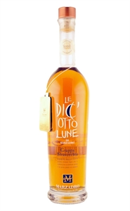 GRAPPA DICIOTTO LUNE MARZADRO CL.70
