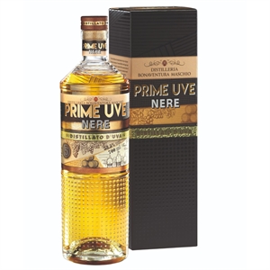 GRAPPA PRIMEUVE NERE CL.70 BONAVENTURA MASCHIO