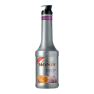 PUREA PASSION FRUIT LT.1 MONIN