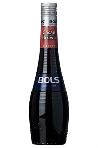 CREMA DI CACAO BROWN CL.70 BOLS