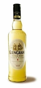 WHISKY GLEN GRANT 5 YO CL.100
