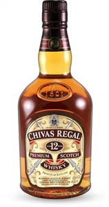 CHIVAS REGAL 12YOA CL.100