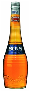 APRICOT BRANDY BOLS CL.70