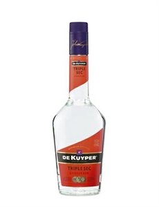 TRIPLE SEC DE KUYPER CL.70