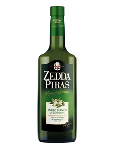 MIRTO BIANCO ZEDDA PIRAS CL.70