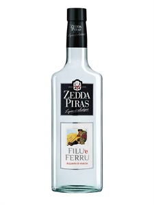 GRAPPA FILU E FERRU C.70