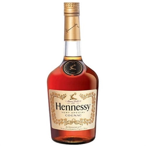 COGNAC HENNESSY CL.70
