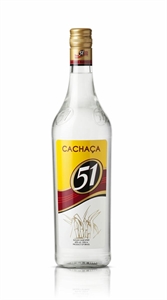 CACHACA 51 CL.100