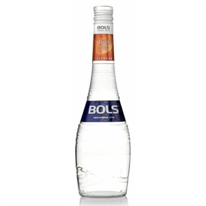 CURACAO TRIPLE SEC CL.70 BOLS