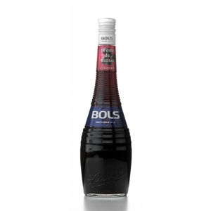 CREME DE CASSIS LIQUORE CL.70 BOLS