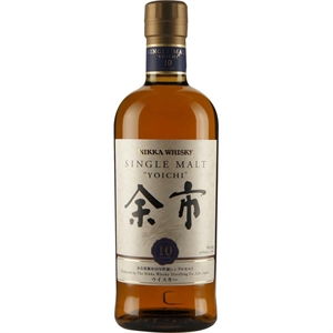 WHISKY YOICHI 1OYO CL.70