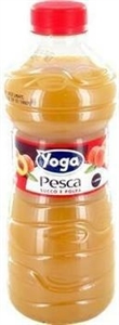 SUCCO YOGA PESCA PET LT.1X6