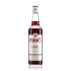 PIMM S CL.100