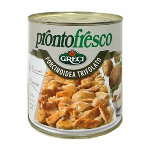 GRECI PORCINOIDEA TRIFOLATO KG.1