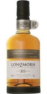 WHISKY LONGMORN 16Y CL.70