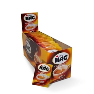 CAFFE HAG CLASSICO 160+40 BS