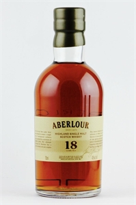WHISKY ABERLOUR 18Y CL.70