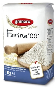 FARINA 00 KG.1 GRANORO