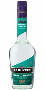 CREMA MENTA BIANCA DE KUYPER CL.70