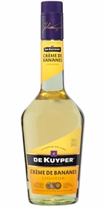 CREMA BANANA DE KUYPER CL.70