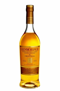 WHISKY GLENMORANGIE 10 ANNI CL70
